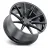 Felga aluminiowa Clypse Gloss Black TSW 20x8,5